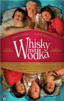 Whisky cu Vodca (2009)