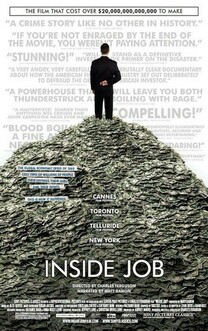 Inside Job: Adevarul despre criza (2010)