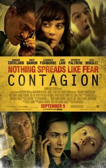 Contagion: Pericol nevazut (2011)