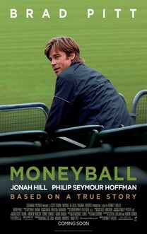 Moneyball - Arta de a invinge (2011)