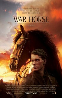 Calul de lupta (2011)