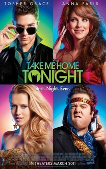 Take Me Home Tonight (2010)