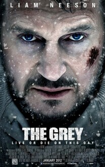The Grey: La limita supravietuirii (2012)