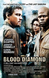Diamantul Sangeriu (2006)