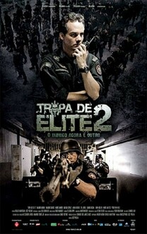 Elite Squad 2 (2010)