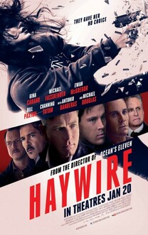 Haywire: Cursa pentru supravietuire (2012)
