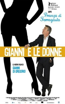 Gianni si Femeile (2011)