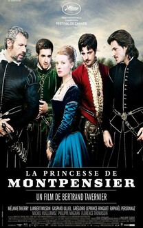 Printesa de Montpensier (2010)