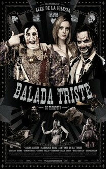Balada trista de trompeta (2010)