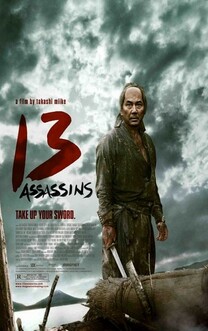 13 Asasini (2010)
