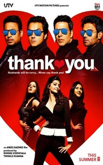 Thank You (2011)
