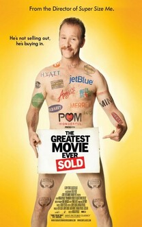 The Greatest Movie Ever Sold (2011)