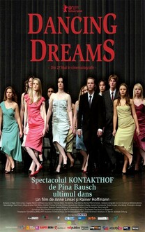Dancing Dreams (2010)