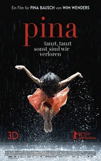 Pina 3D (2011)