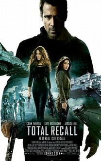Total Recall: Memorie programata (2012)