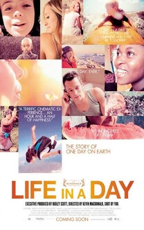 O zi din viata (2011)