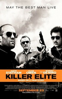 Killer Elite: Infruntarea (2011)