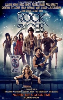 Rock pentru totdeauna (2012)
