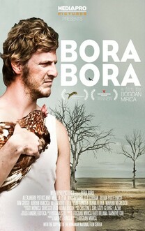 Bora Bora (2011)