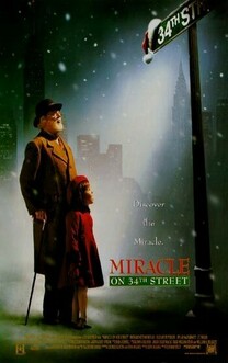 Miracolul de pe strada 34 (1994)