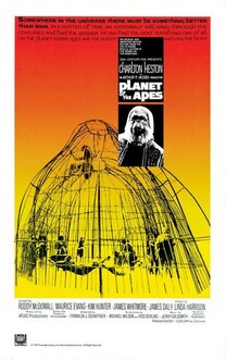Planeta Maimutelor (1968)