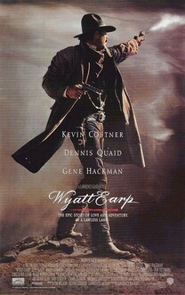 Wyatt Earp - Justitiarul Vestului Salbatic (1994)