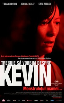 Trebuie sa vorbim despre Kevin (2011)