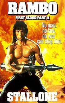 Rambo II (1985)