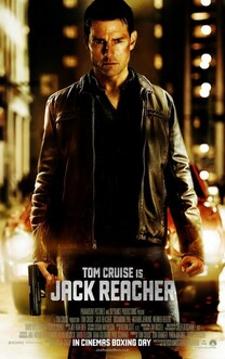 Jack Reacher. Un glont la tinta (2012)