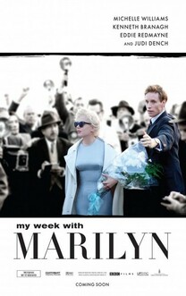 O saptamana cu Marilyn (2011)