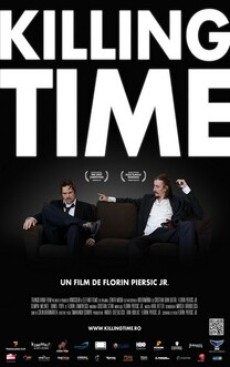 Killing Time (2012)