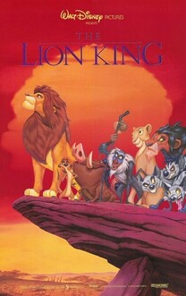 Regele Leu (1994)