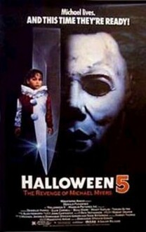 Halloween 5 (1989)