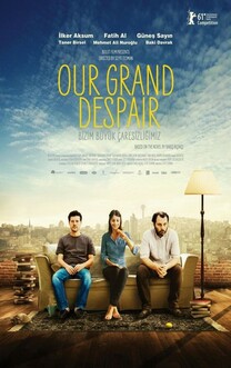 Marea noastra disperare (2011)