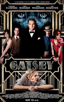 Marele Gatsby 3D (2013)