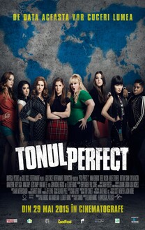 Tonul perfect (2015)