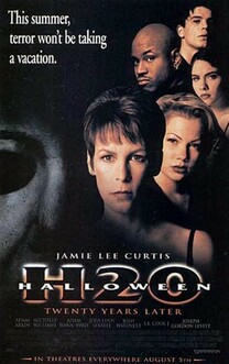 Halloween H20: Dupa 20 de ani (1998)