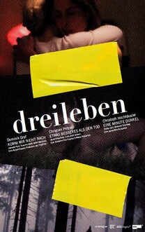 Dreileben 1: Mai bine decat moartea (2011)