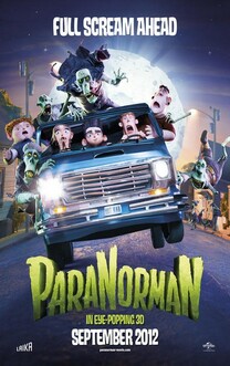 ParaNorman 3D (2012)