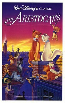 Pisicile aristocrate (1970)
