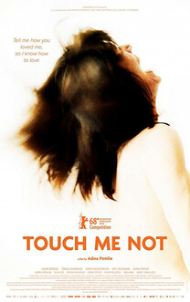Nu ma atinge-ma (2014)