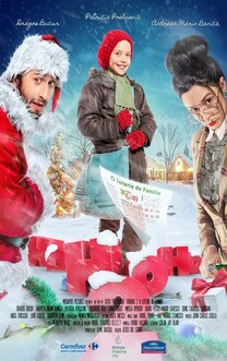 Ho Ho Ho 2: O loterie de familie (2012)