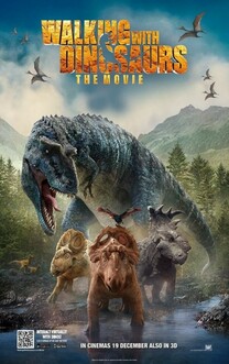 Pe urmele Dinozaurilor 3D (2013)