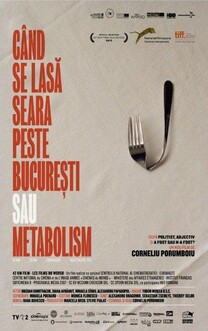 Cand se lasa seara peste Bucuresti sau Metabolism (2013)