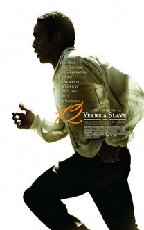 12 ani de sclavie (2014)