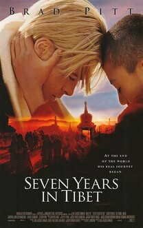 Sapte ani in Tibet (1997)