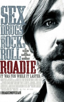 Roadie (2011)