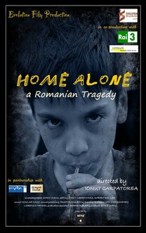 Singur Acasa - O tragedie romaneasca (2010)