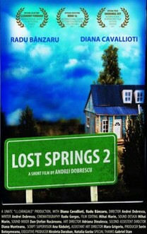 Lost Springs 2 (2011)