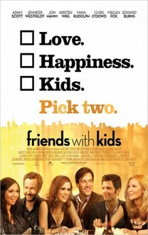 Prieteni cu copii (2011)